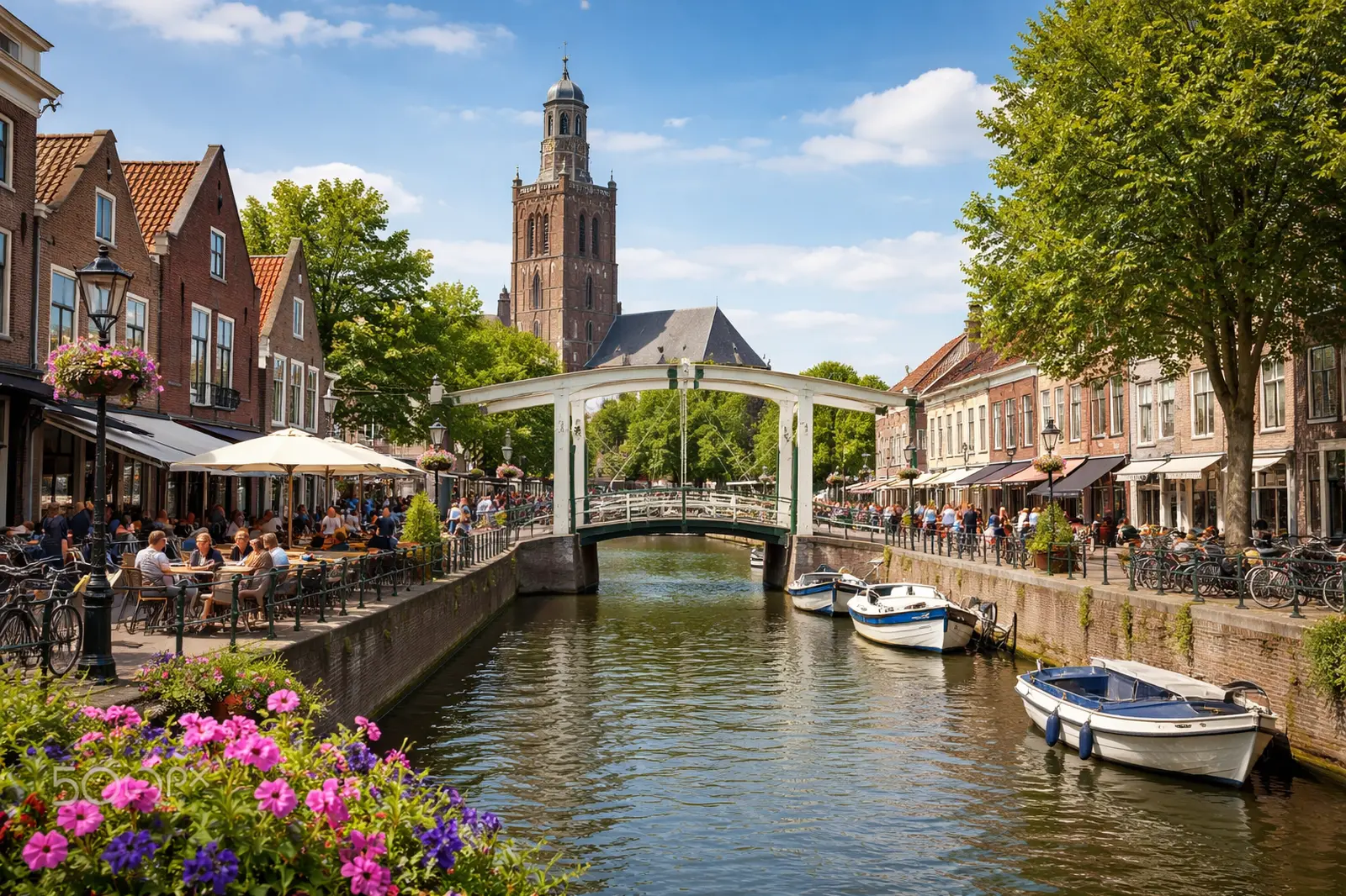 Spijkenisse