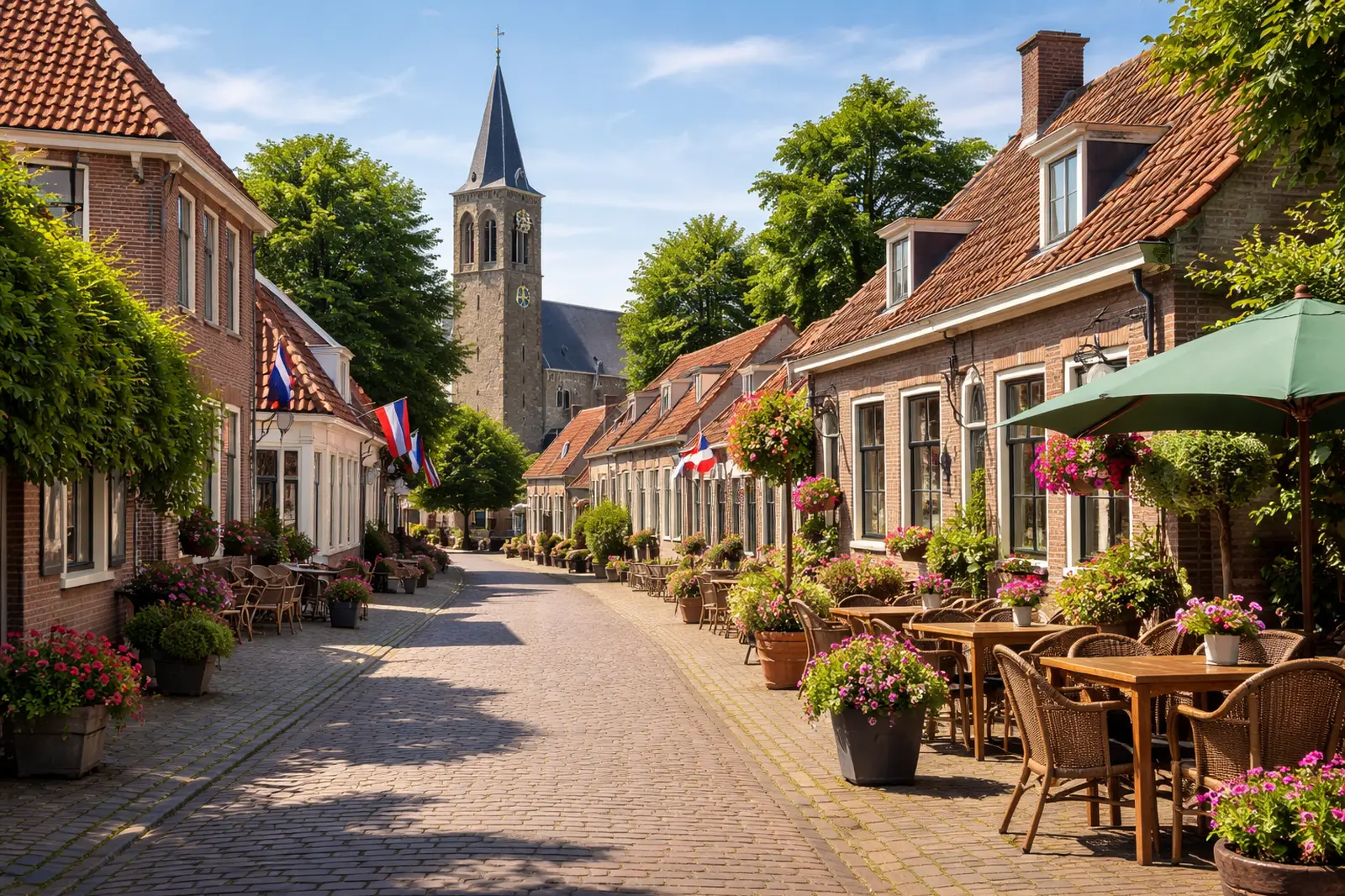 Spui