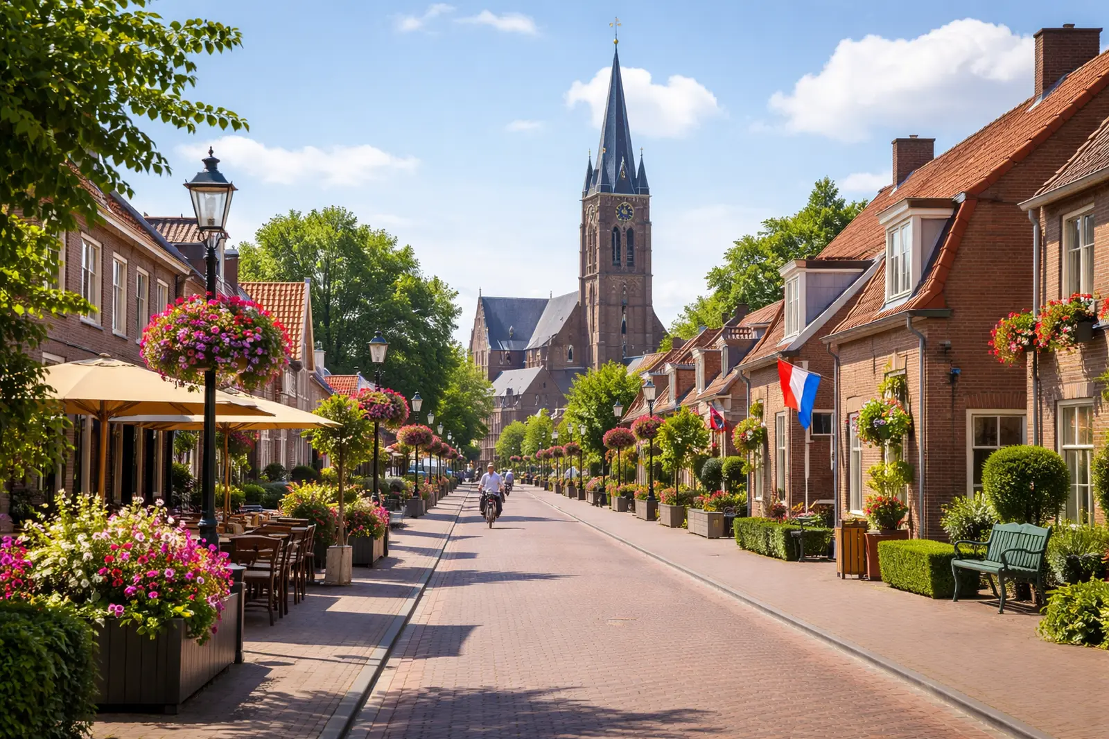 St. Willebrord