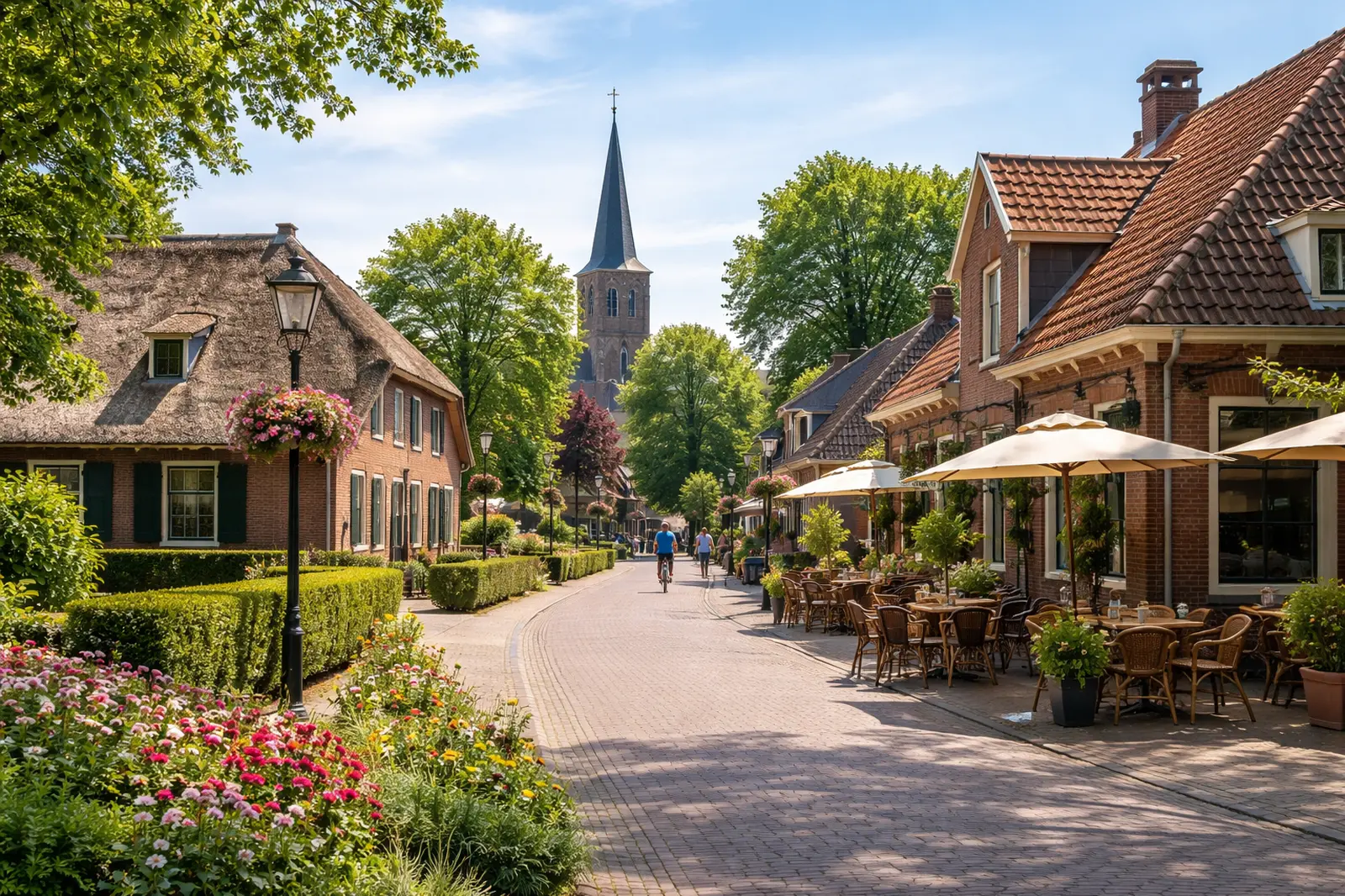 Staphorst