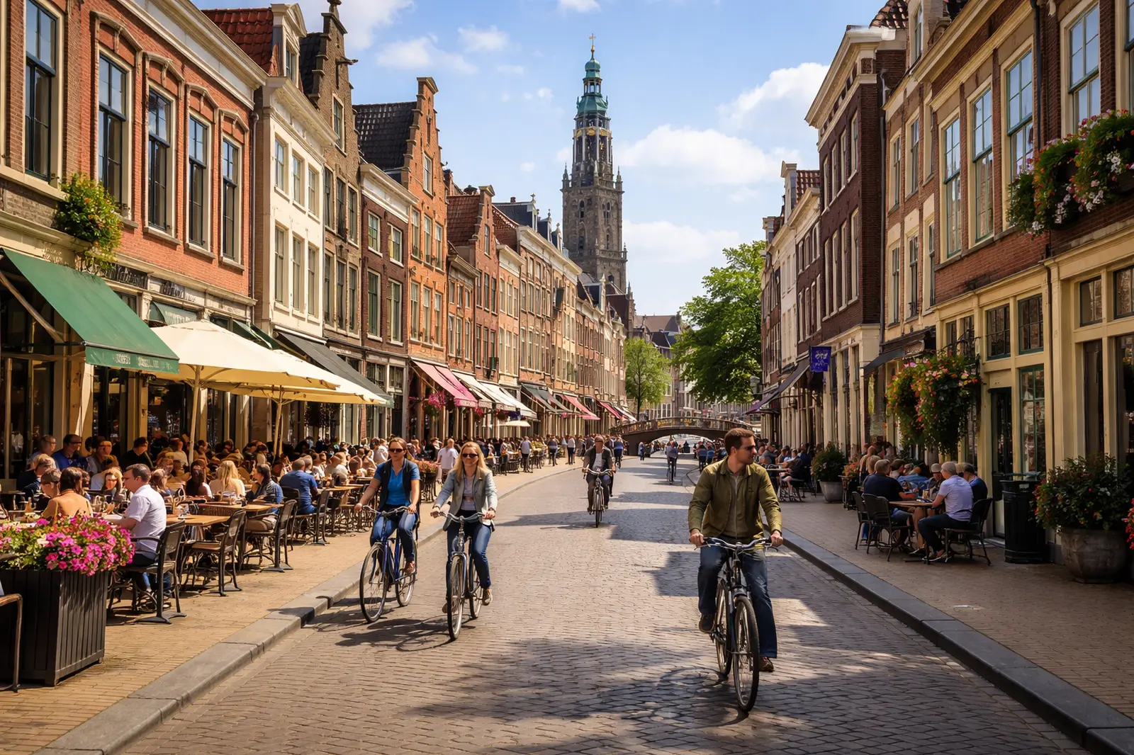 Startenhuizen