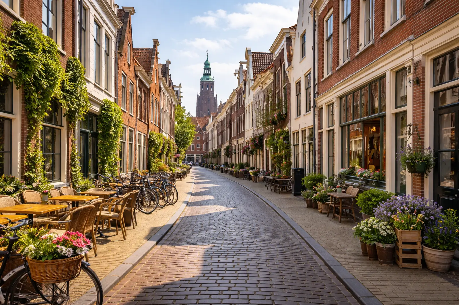 Startenhuizen