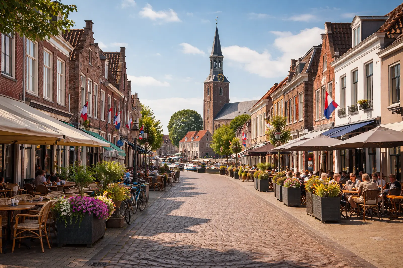 Steenbergen