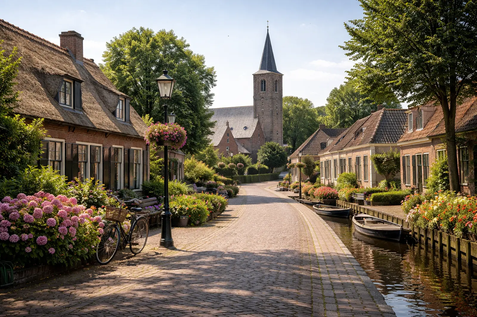 Steenbergen