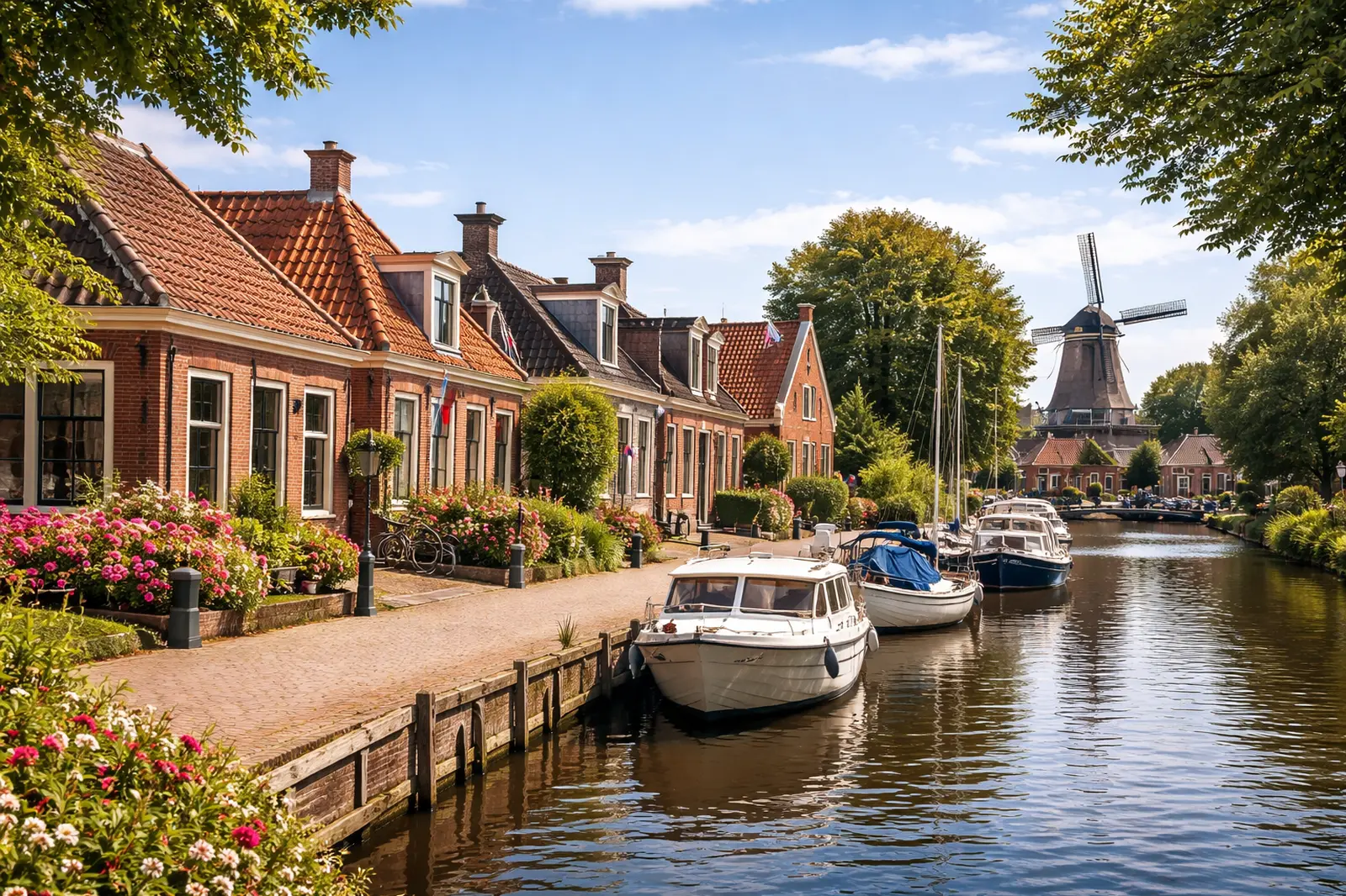 Steendam