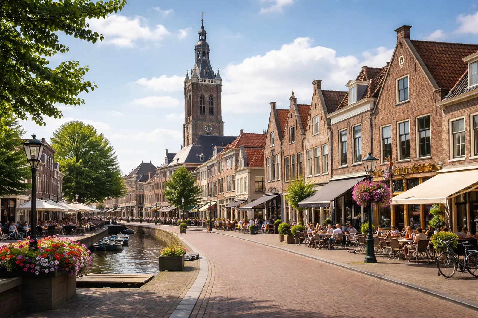 Steenwijk