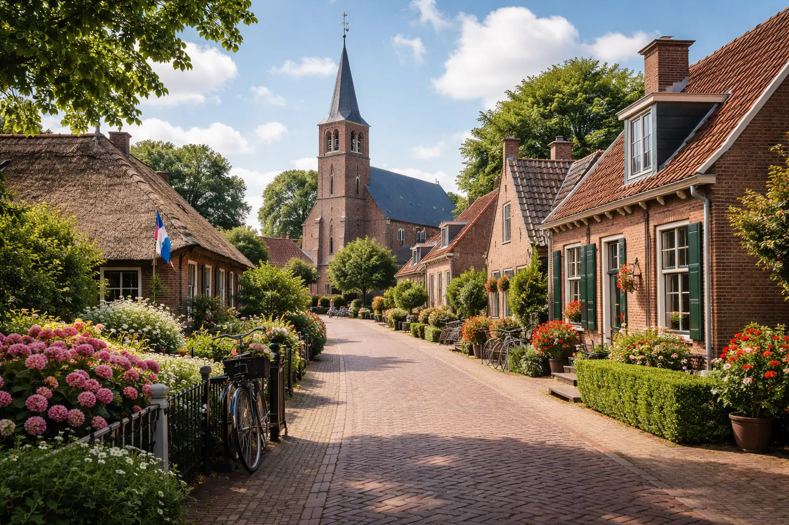 Steenwijkerwold