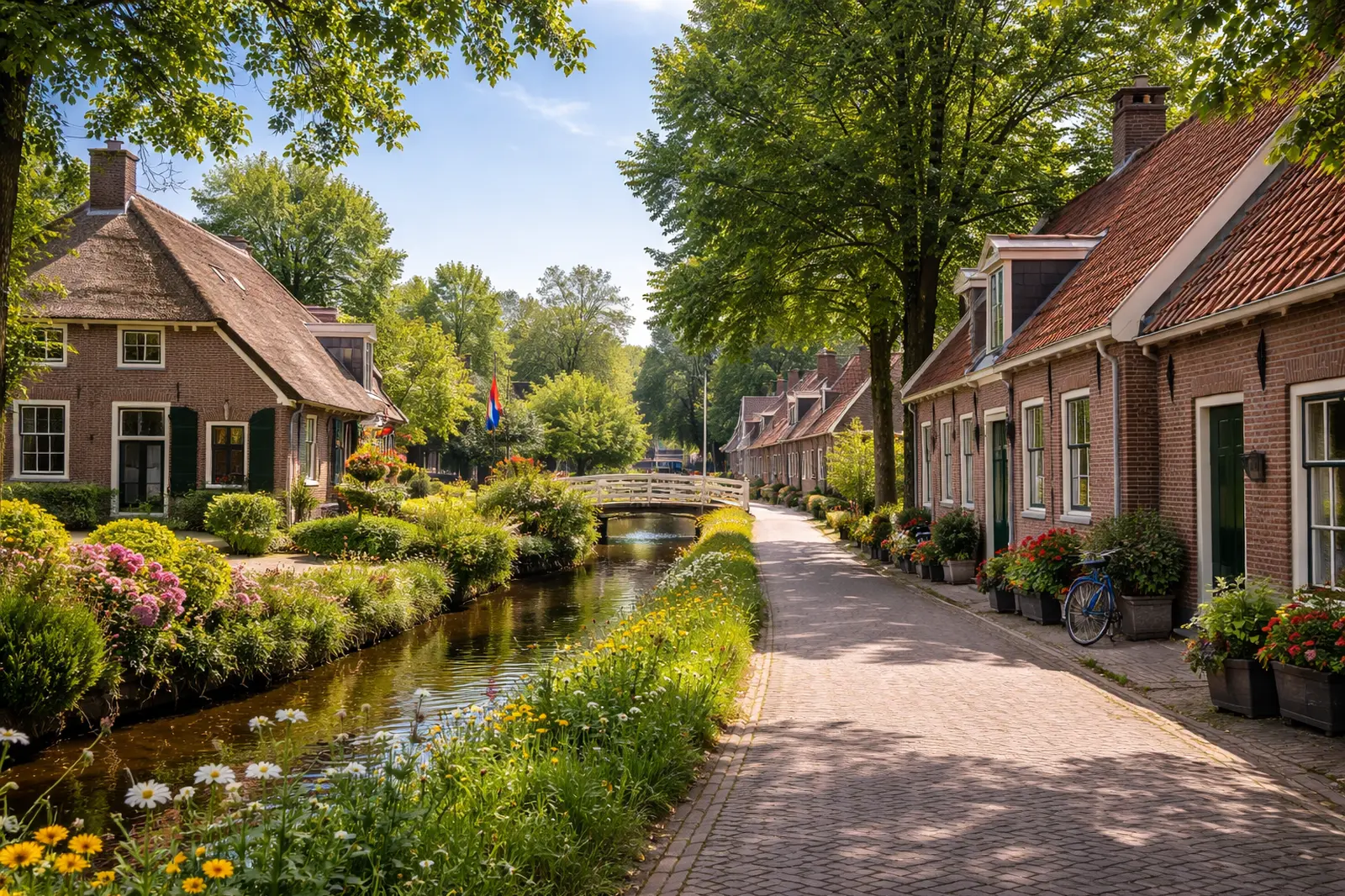 Stegeren