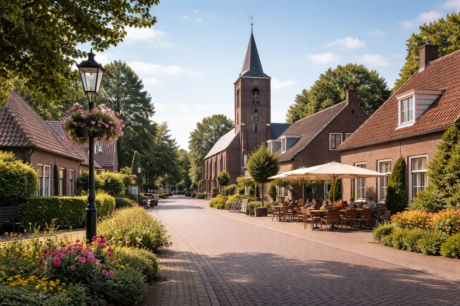 Sterksel