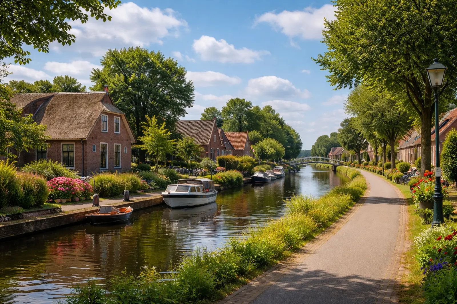 Stieltjeskanaal