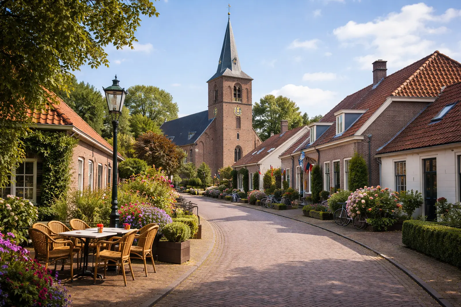 Stokkum