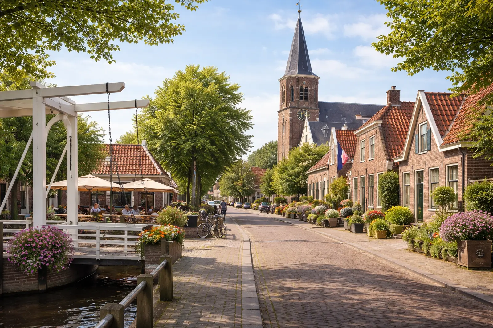 Stompetoren