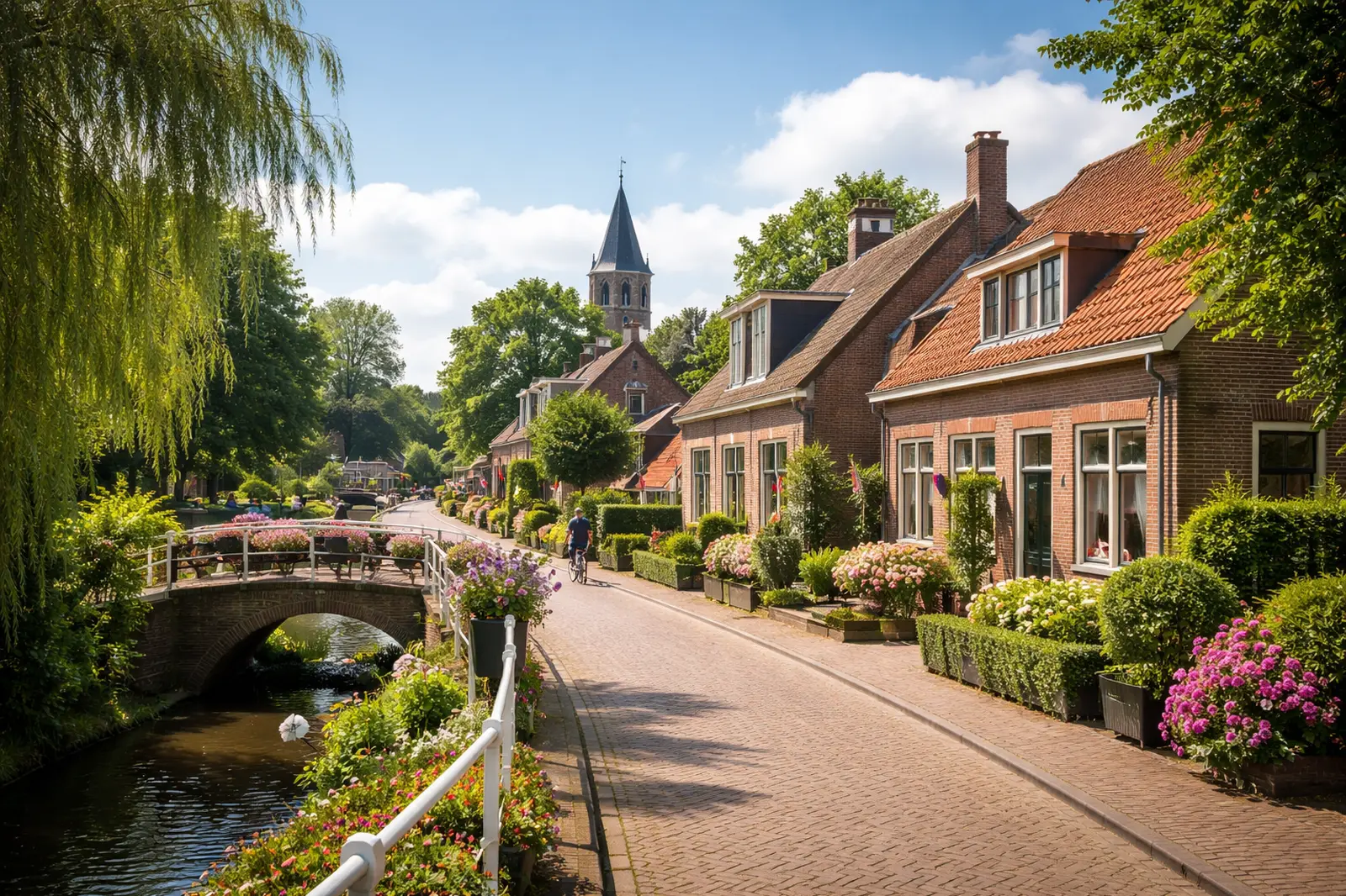 Stoutenburg Noord