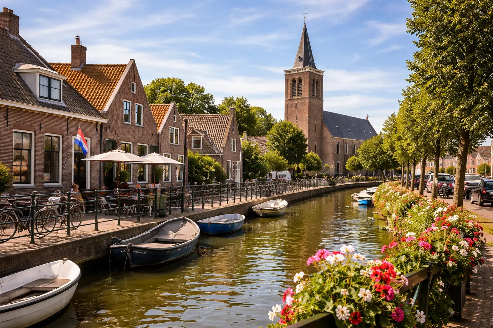 Streefkerk