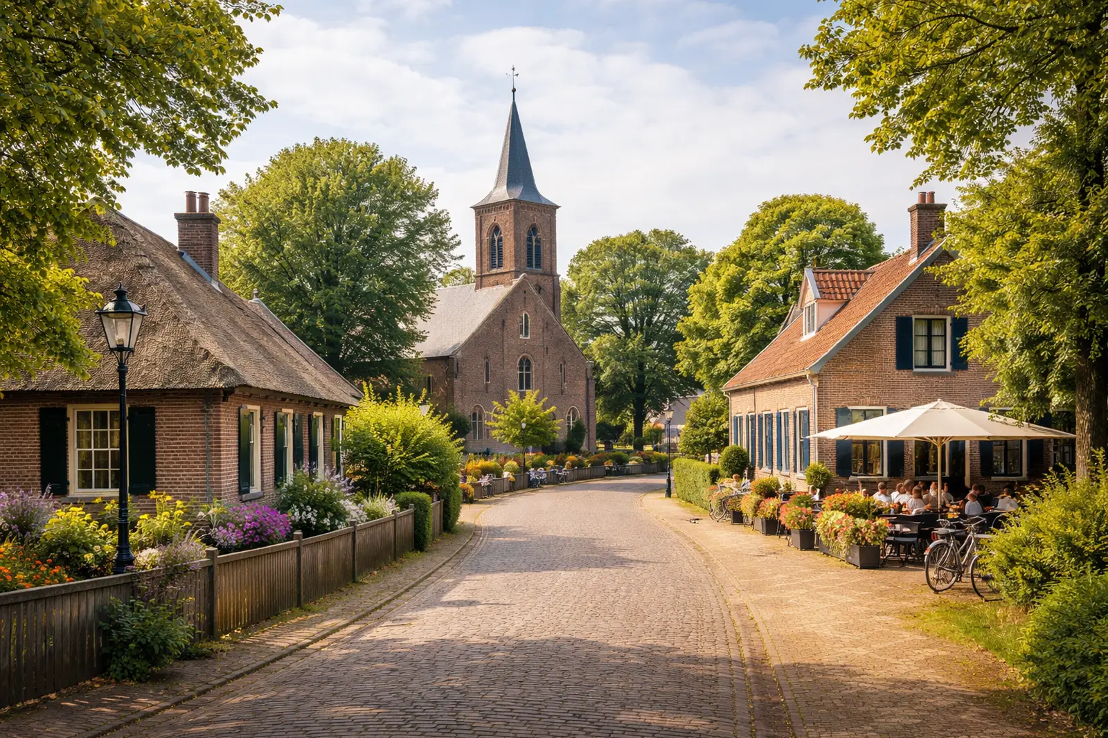 Strijbeek