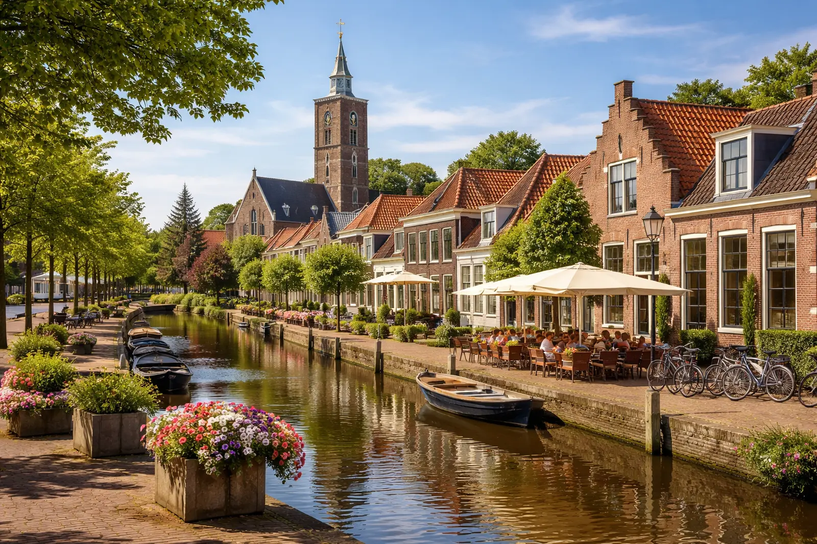 Strijen