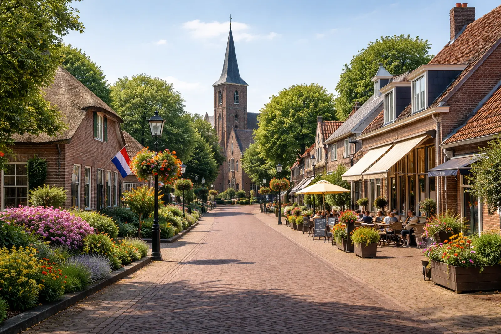 Stroe