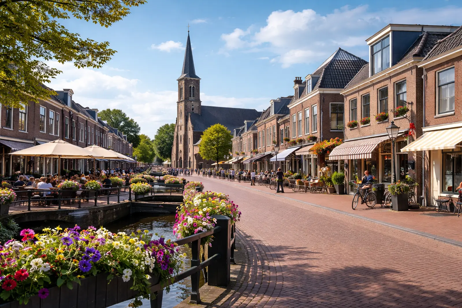 Surhuisterveen
