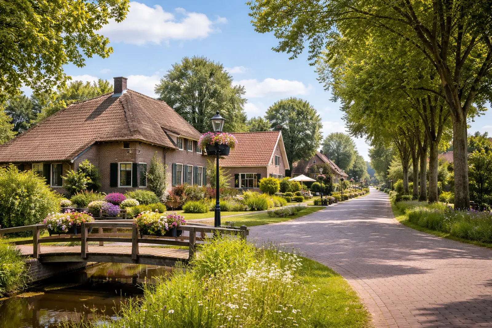 't Haantje