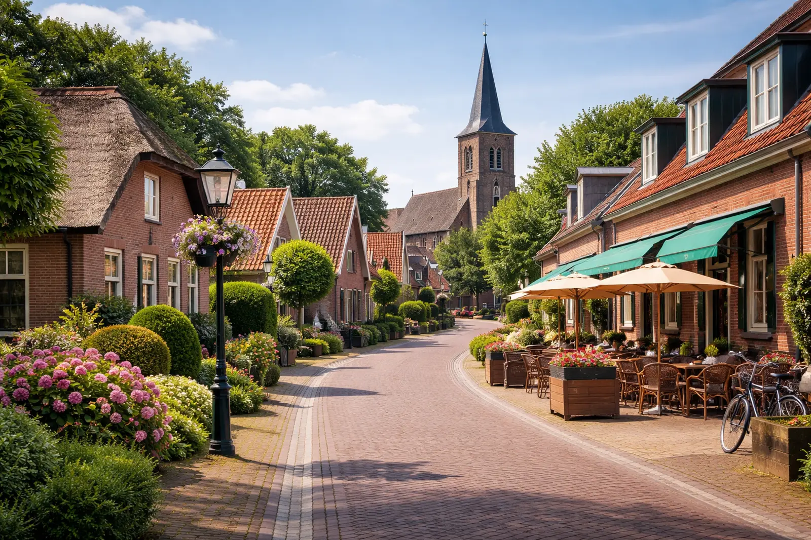 't Loo Oldebroek