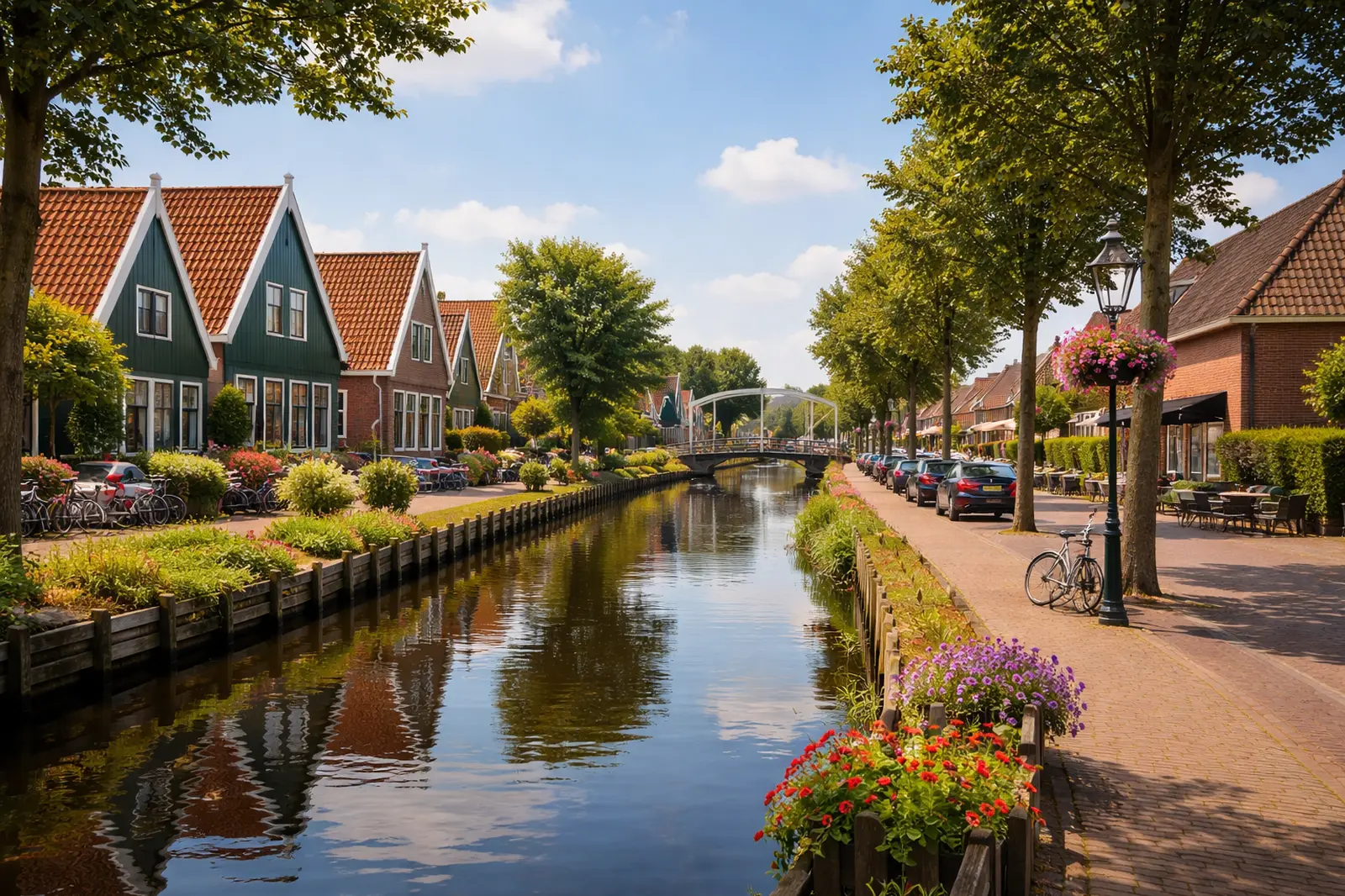 't Veld