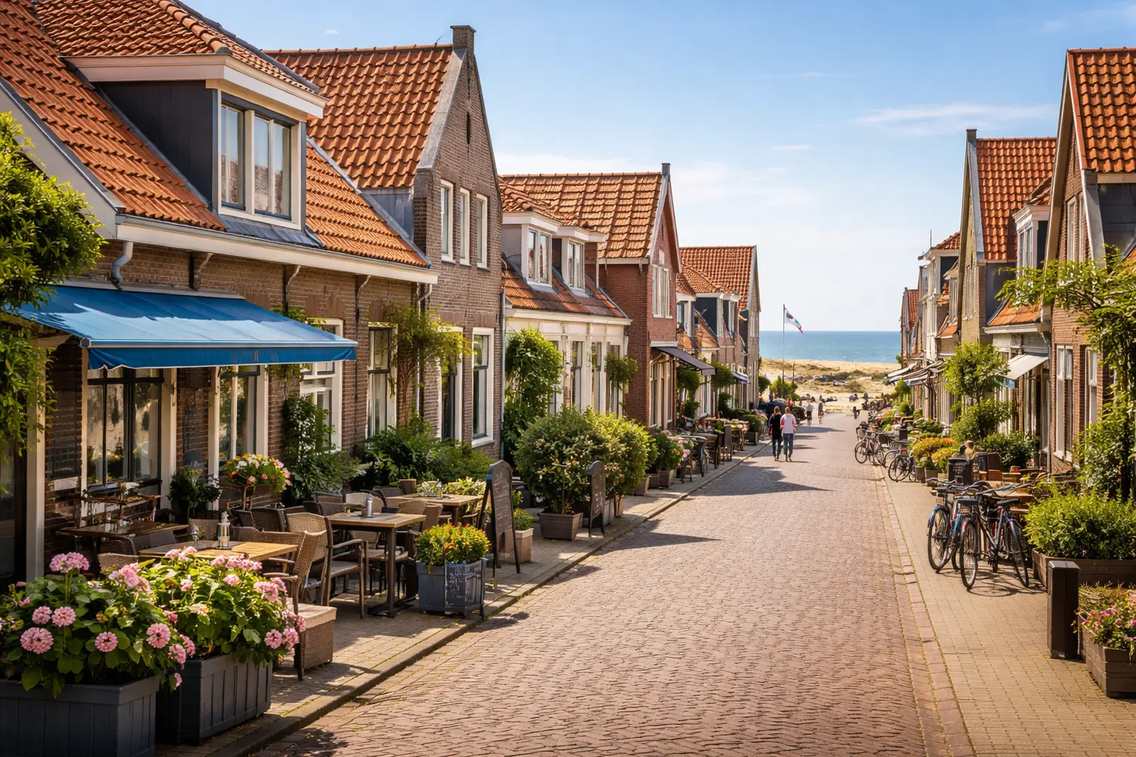 Ter Heijde