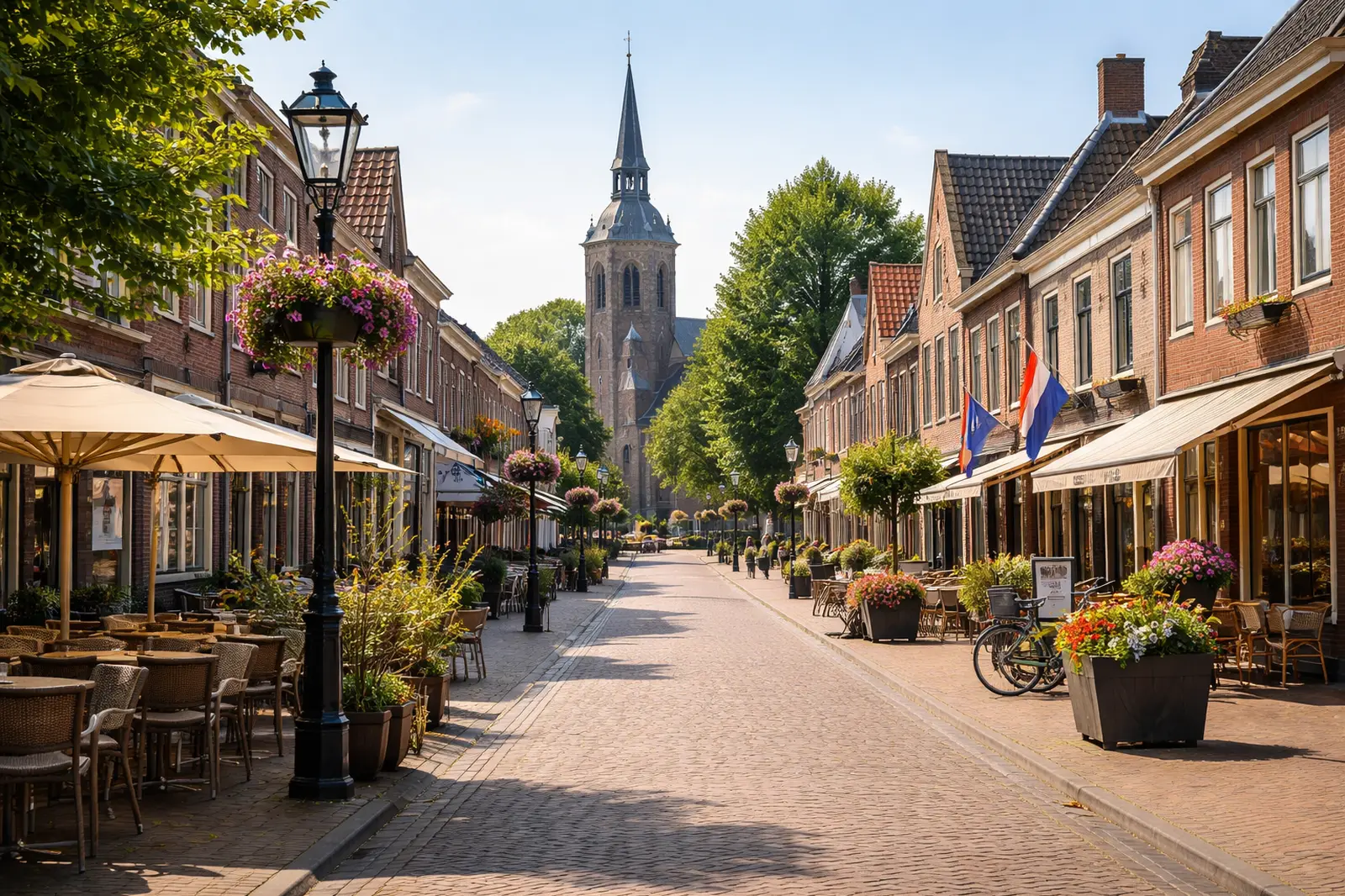 Terborg