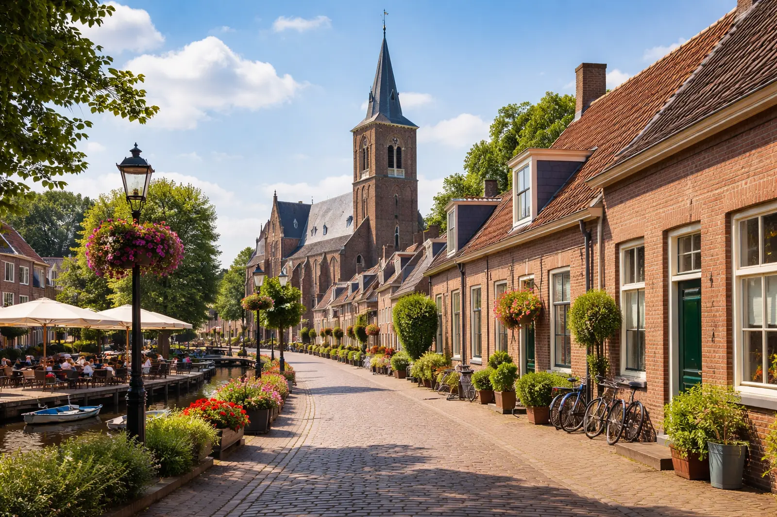 Terheijden
