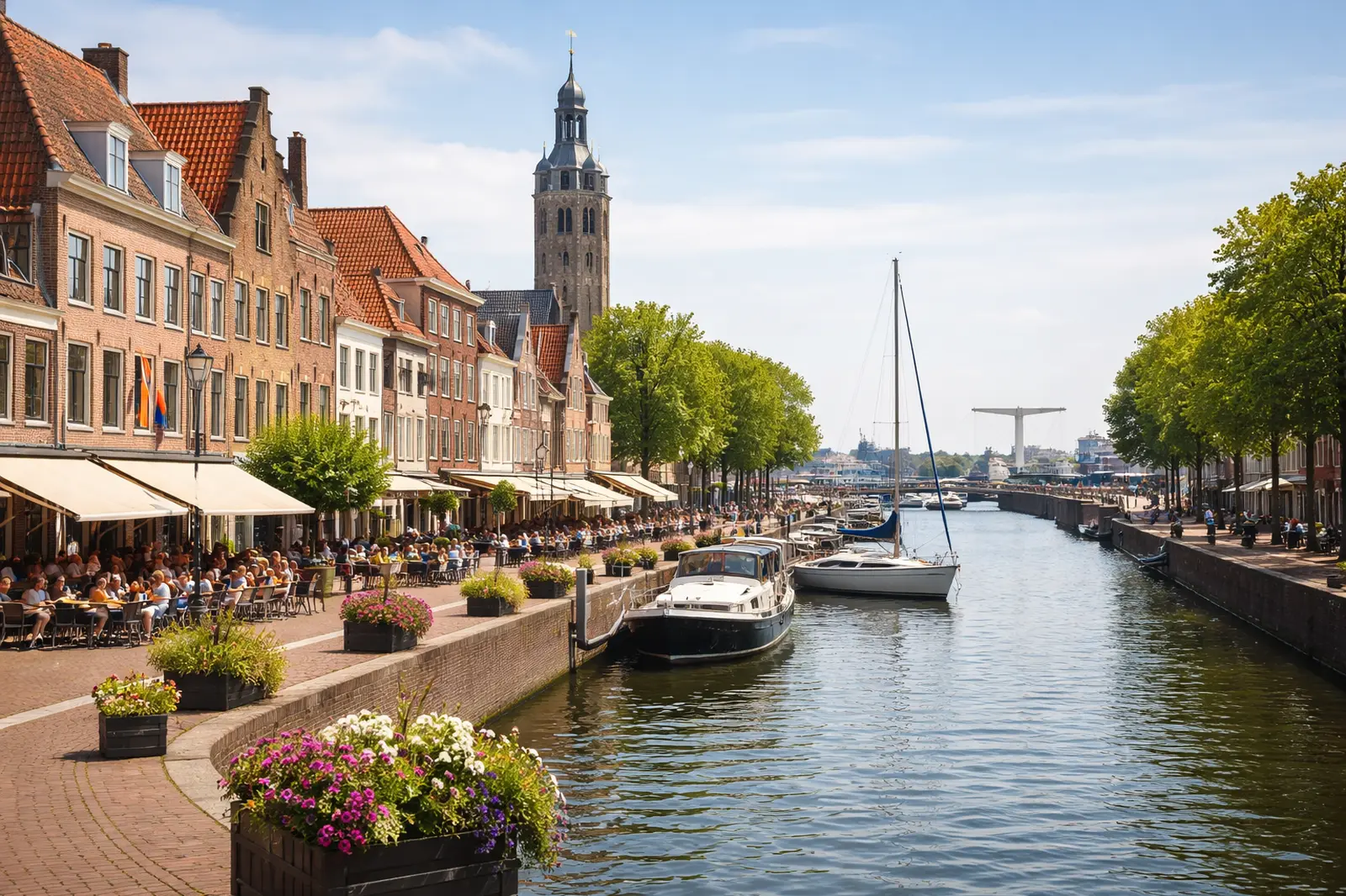 Terneuzen