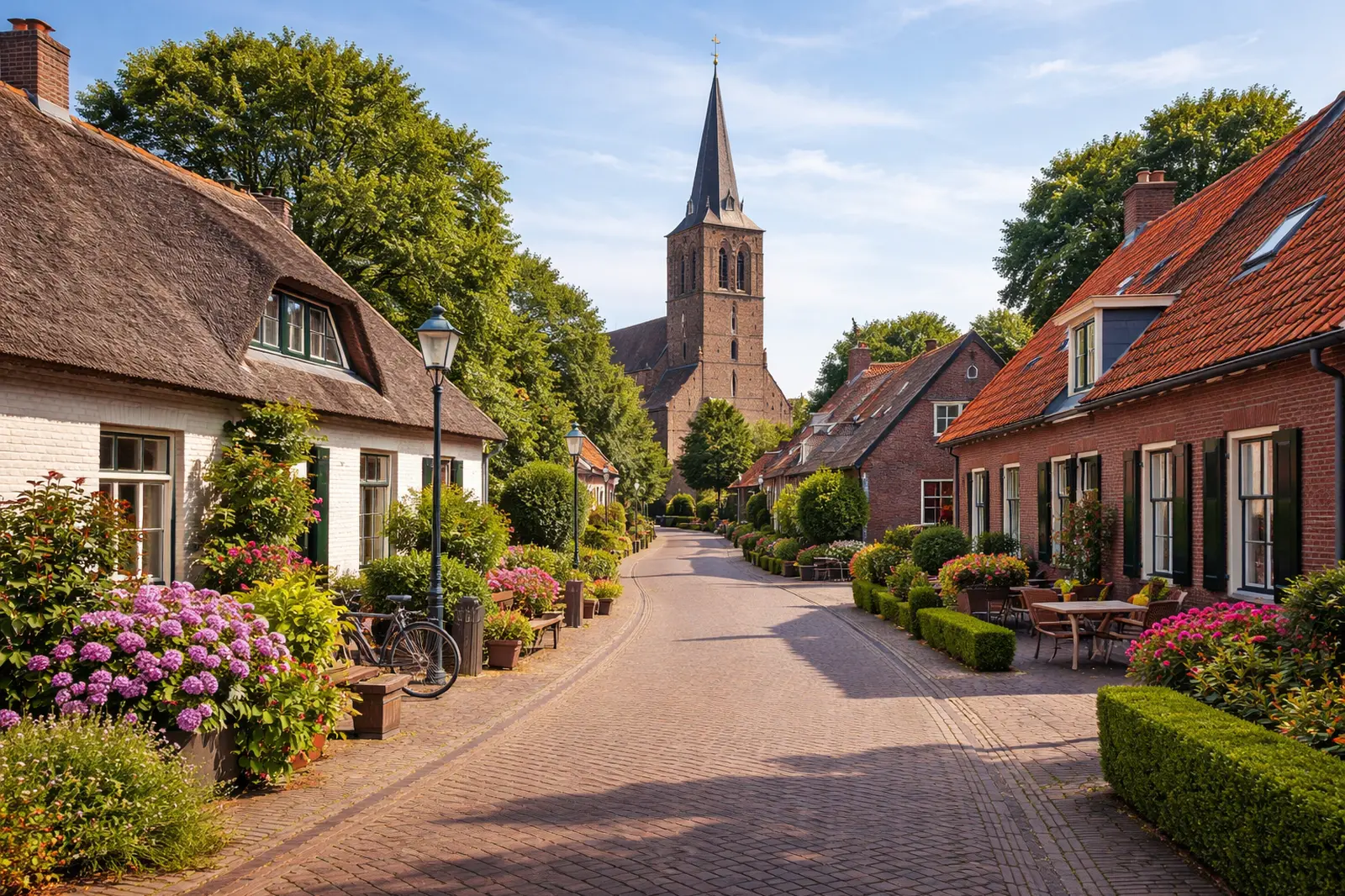 Terschuur