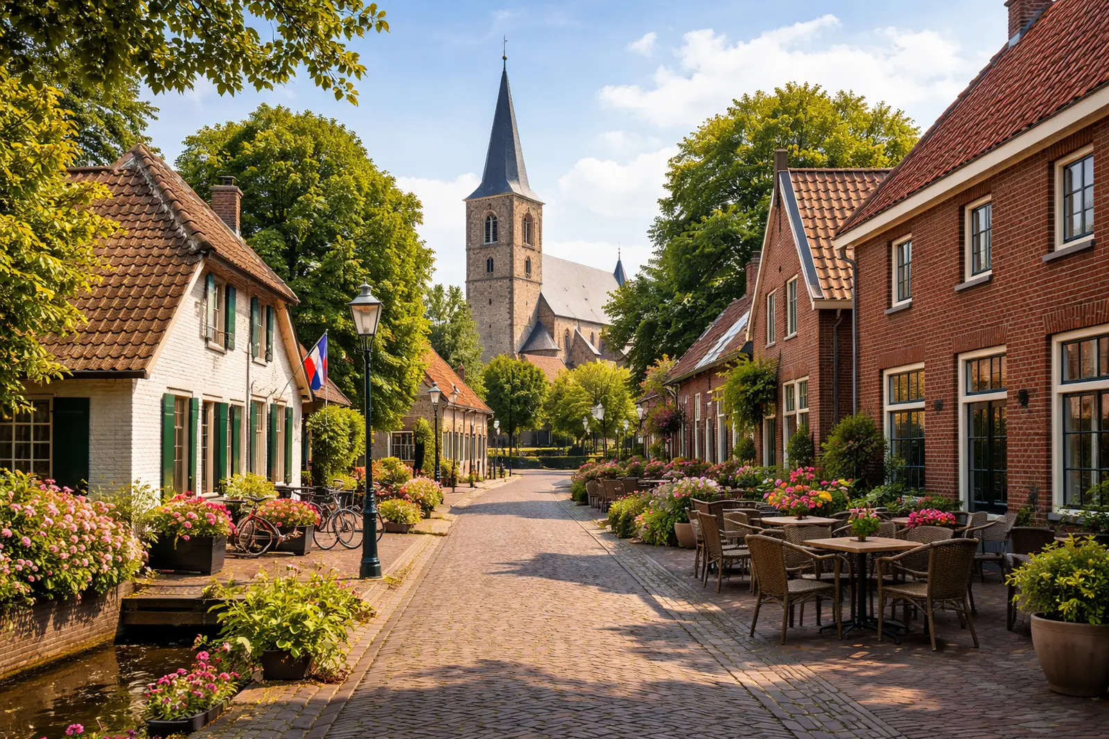 Terwolde
