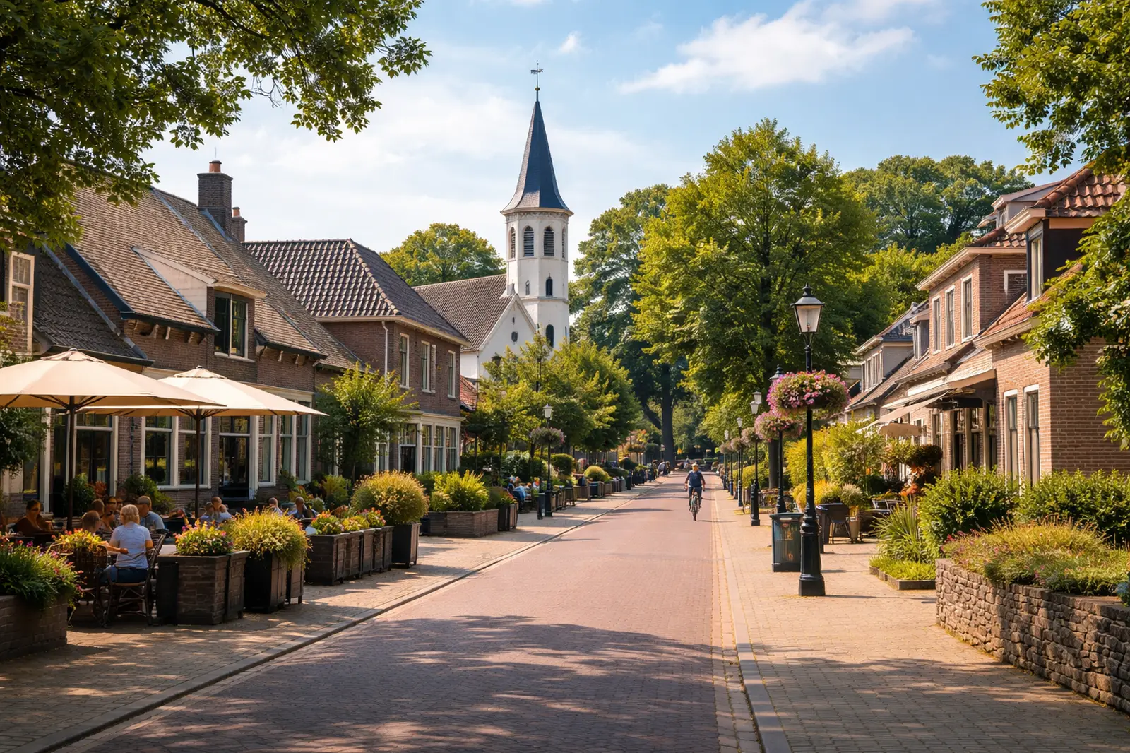 Teteringen