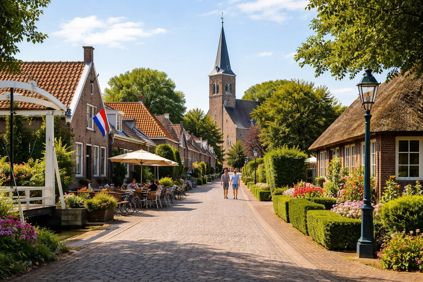 Teuge