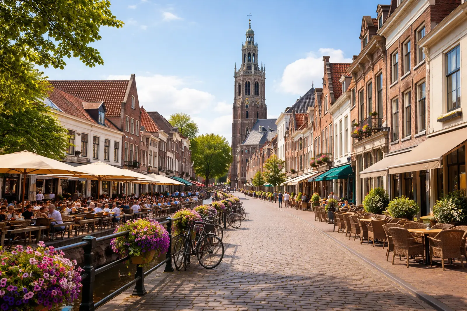 Tiel