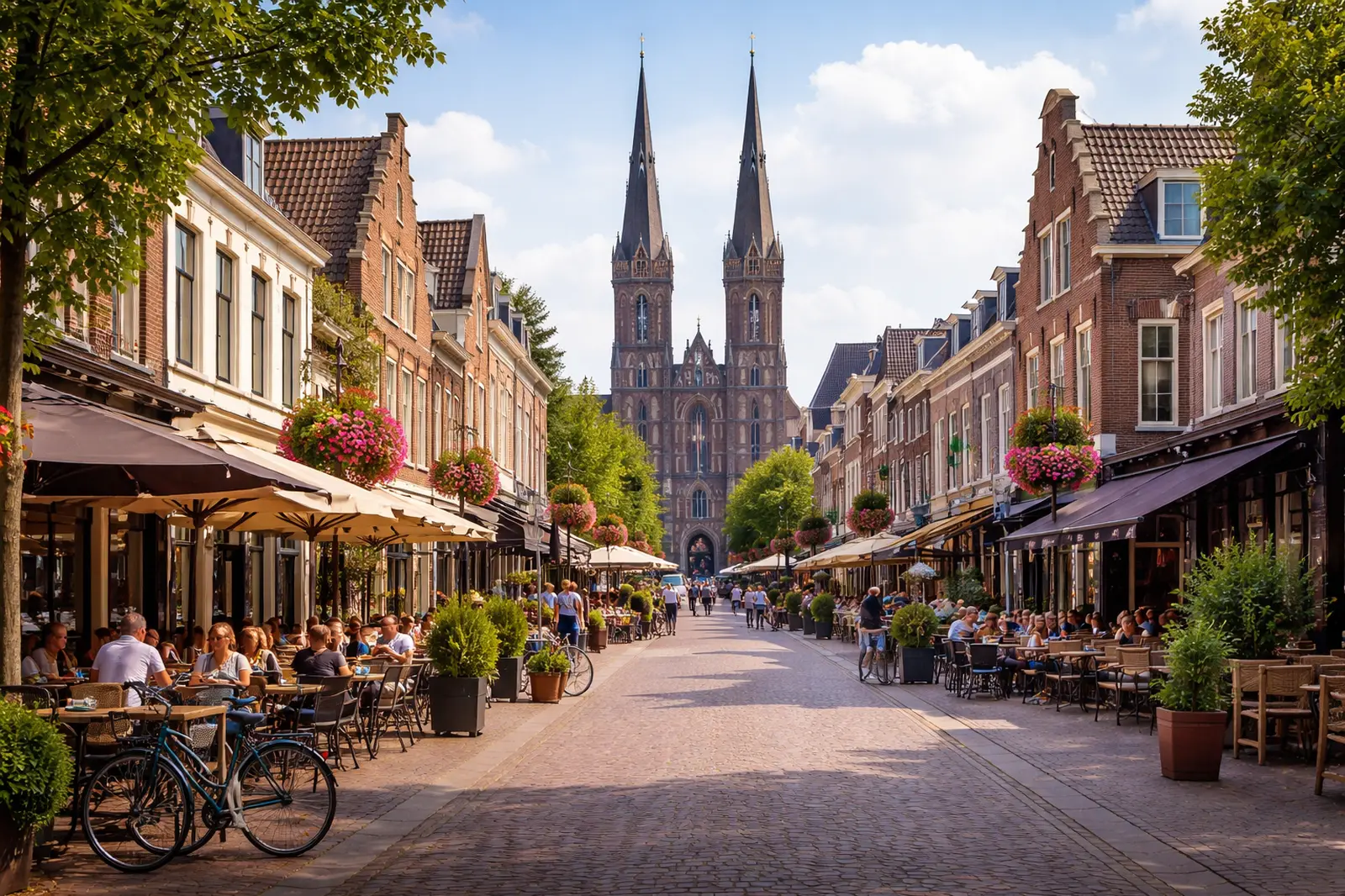 Tilburg