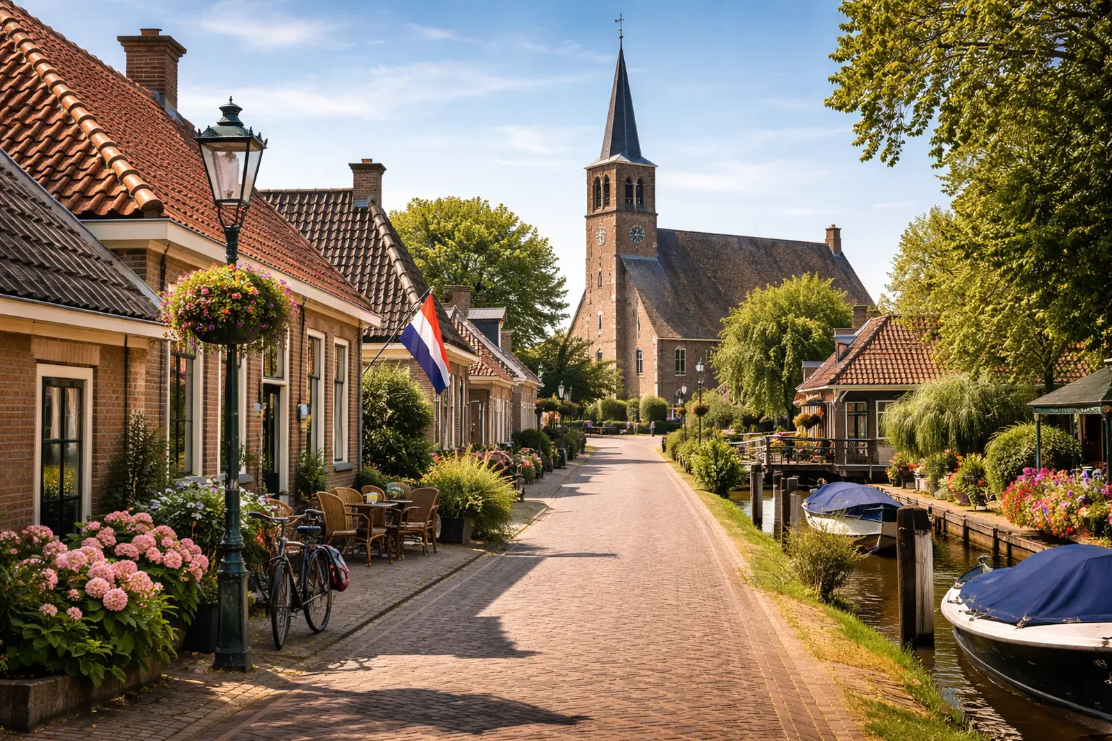 Tjerkgaast