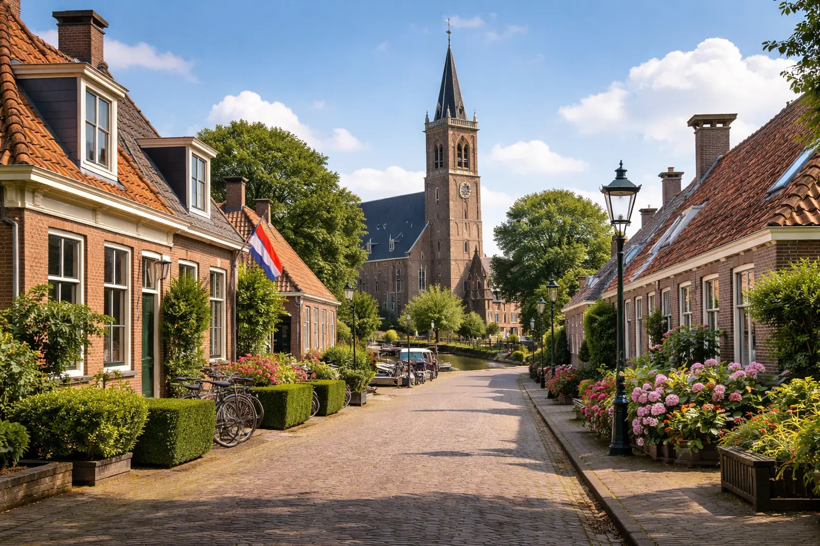 Tjerkwerd