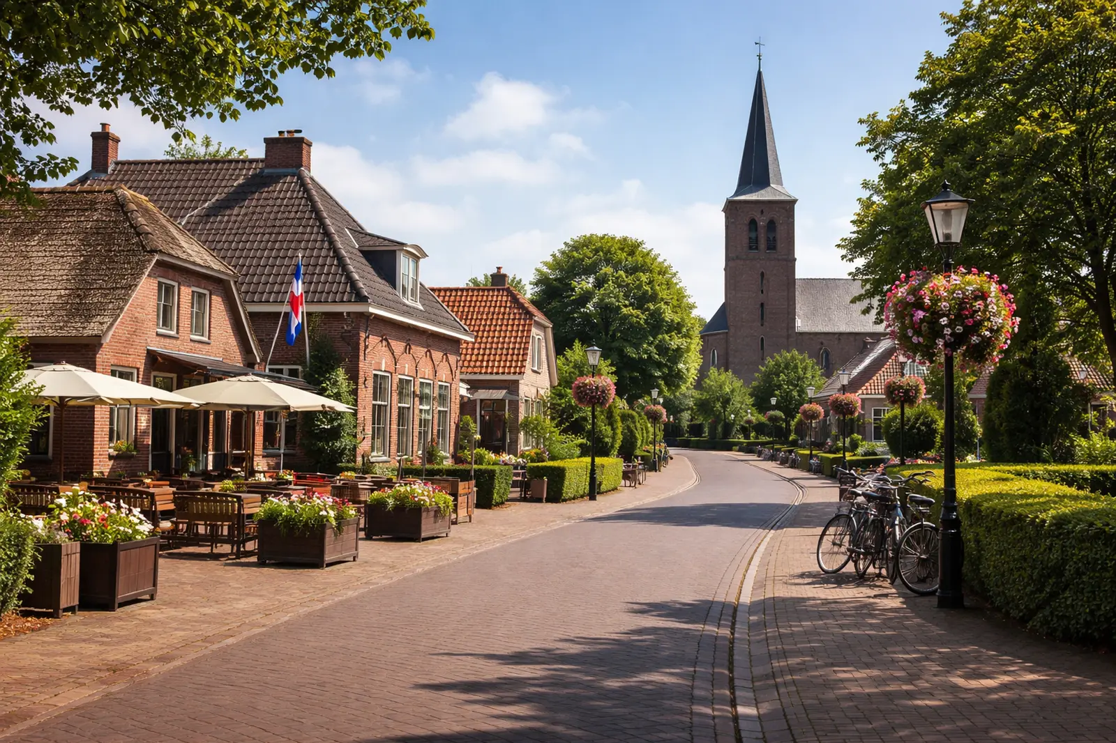Toldijk