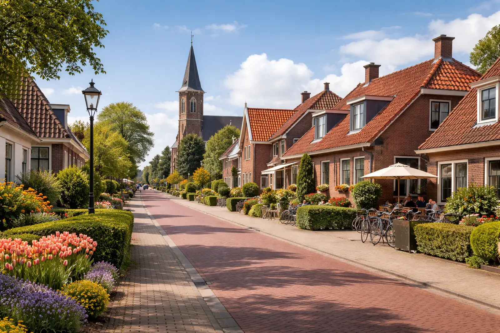 Tollebeek