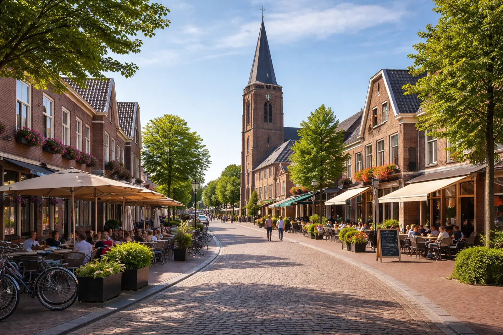 Tubbergen