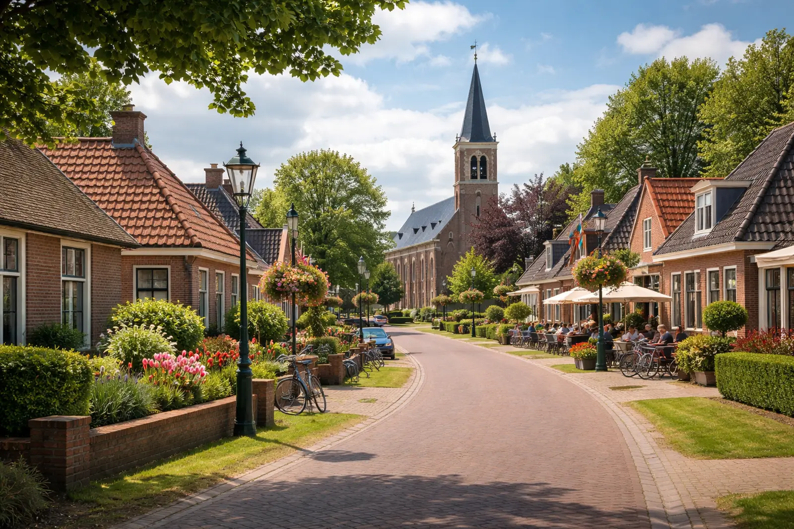 Twijzelerheide
