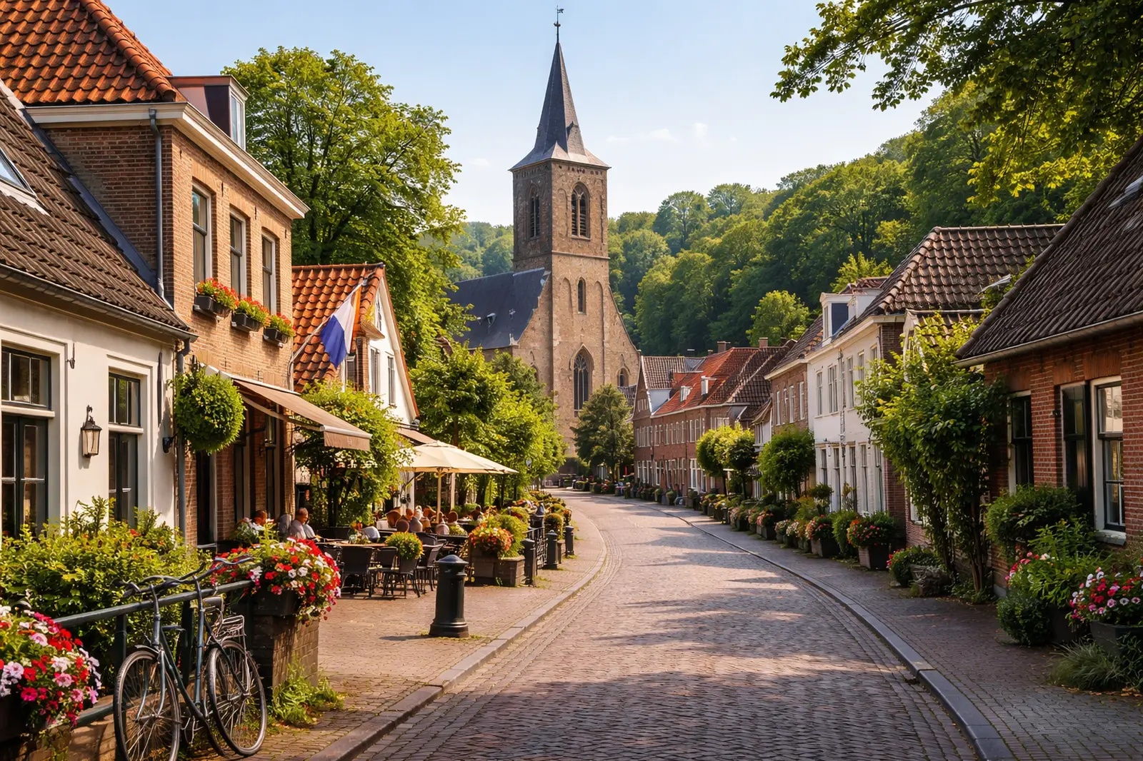 Ubbergen