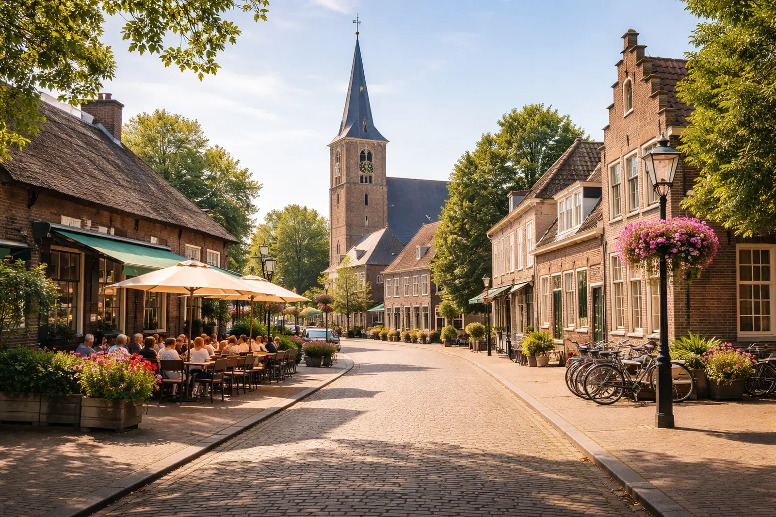 Udenhout