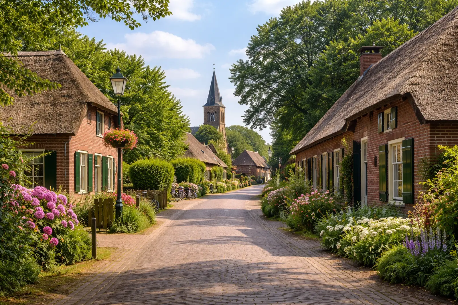 Uffelte