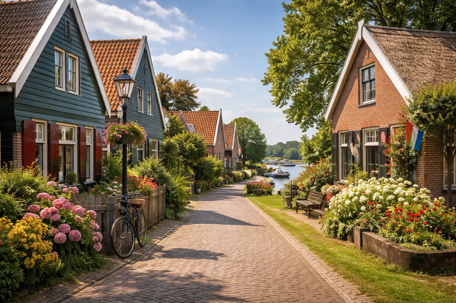 Uitdam