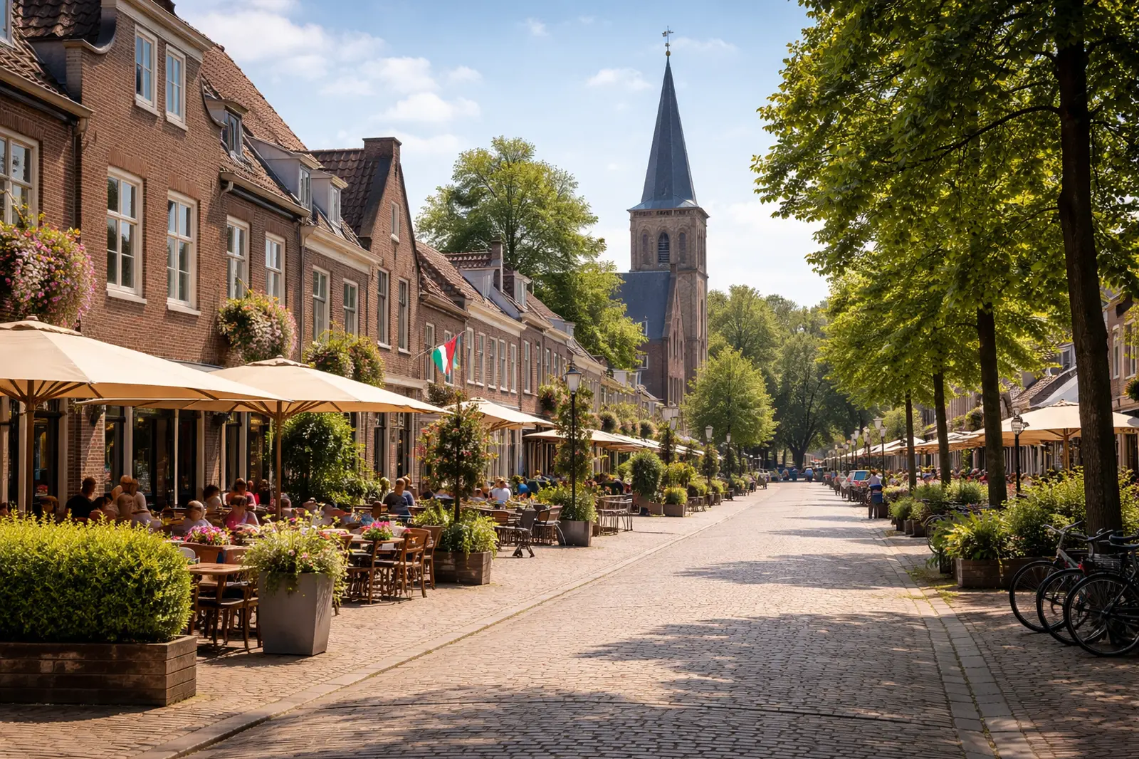 Ulvenhout