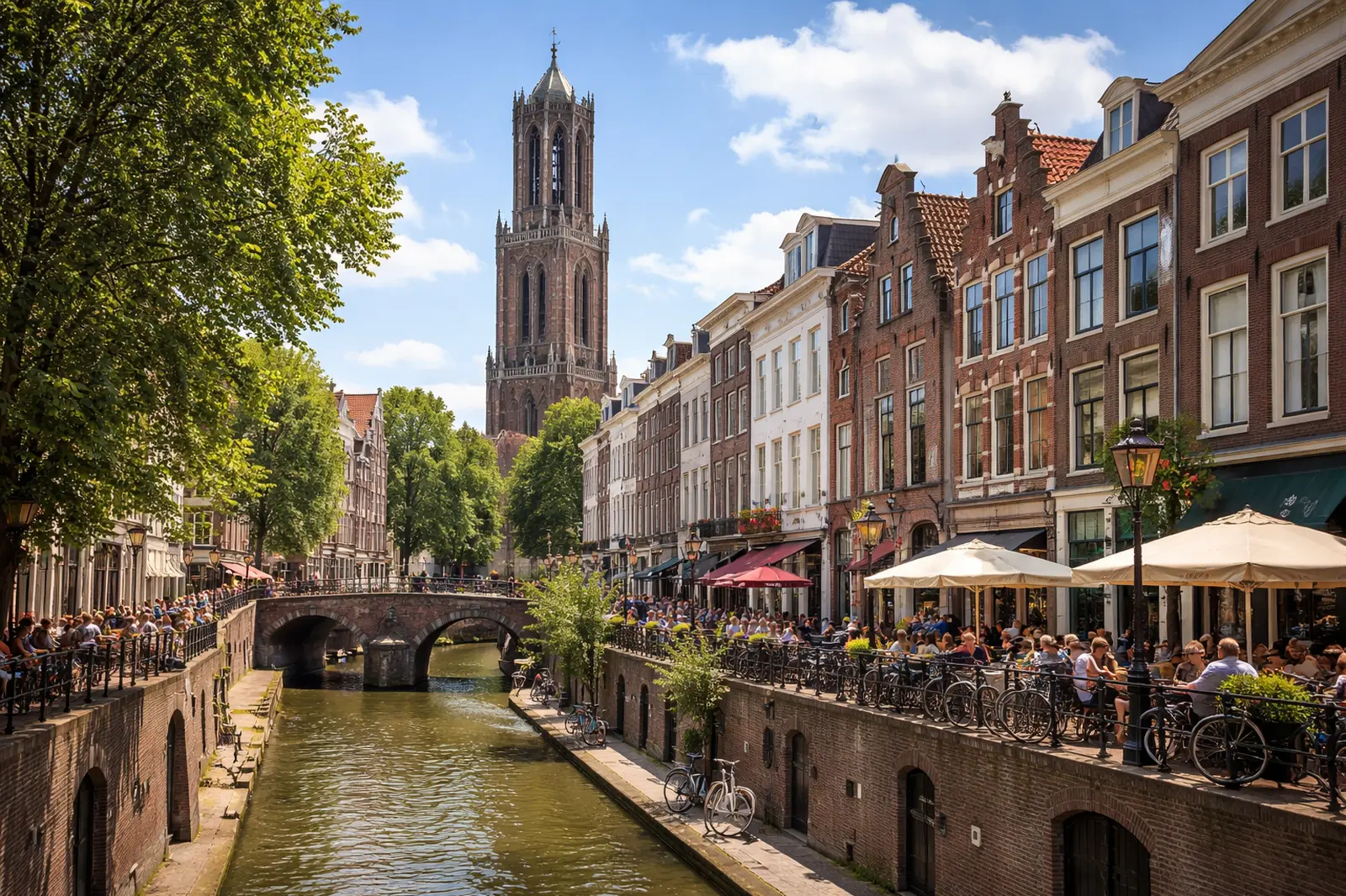 Utrecht