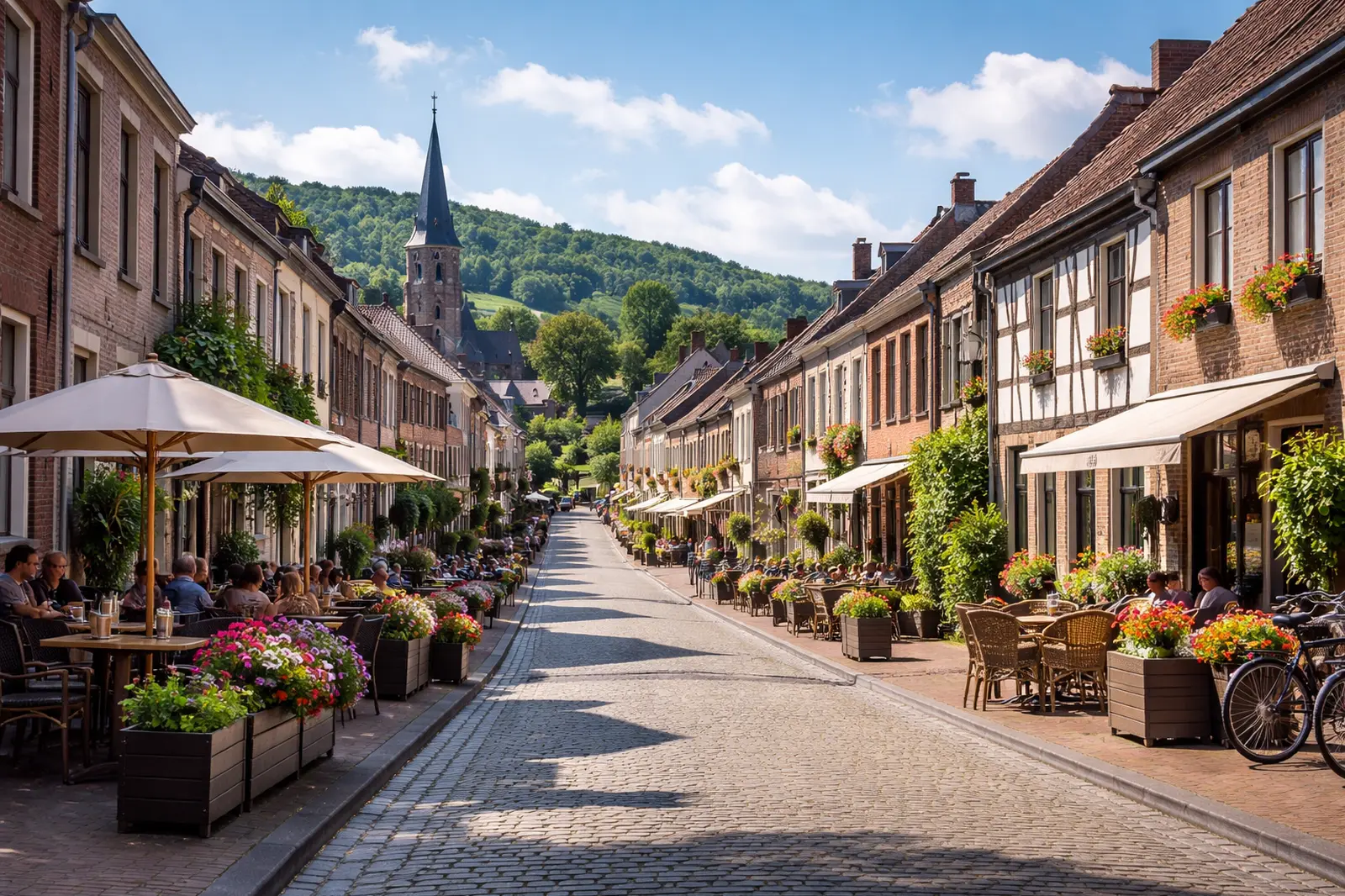 Vaals