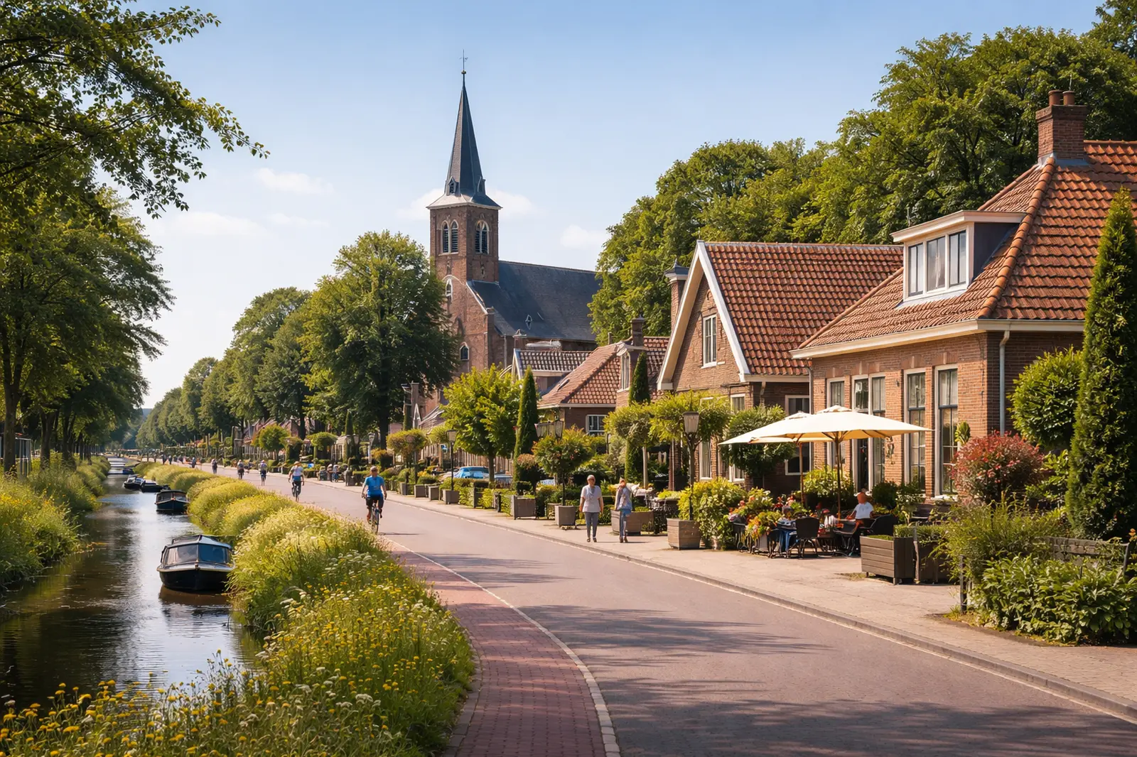 Valthermond