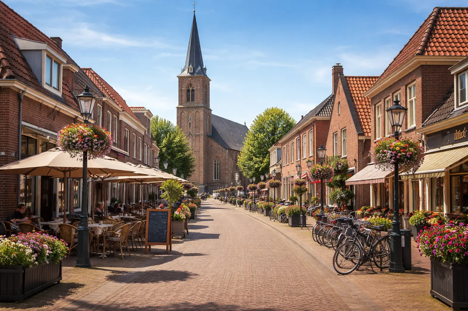Varsseveld